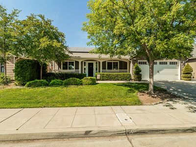 4688 W Harvard Ave, Fresno, CA, 93722