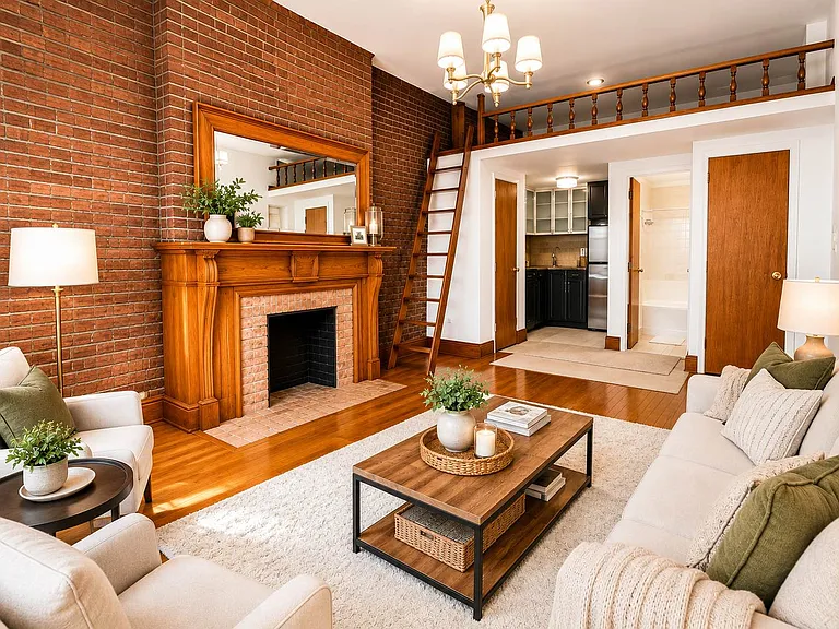 65 W 68th St #7 — Photo 2