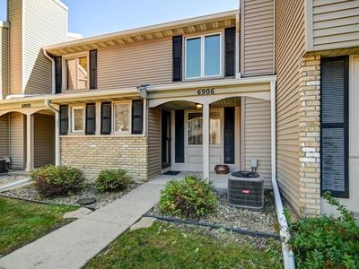 6906 Park Ridge Drive, Madison, WI, 53719
