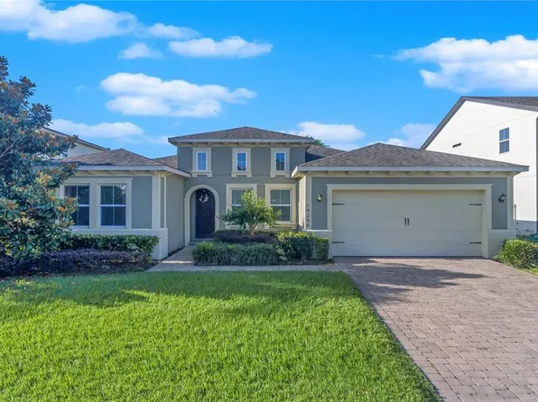 14246 Creekbed Cir, Winter Garden, FL 34787