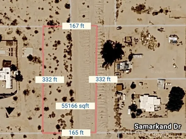 29 Palm Dr, Twentynine Palms, CA 92277
