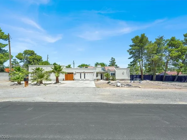 5008 Donnie Ave, Las Vegas, NV 89130