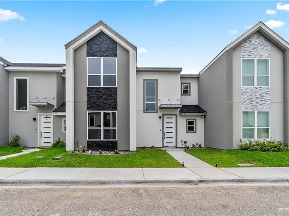 5516 N Crown Point, Pharr, TX 78577