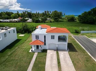 Km 2.2 Carr Estate Pr #441, Aguada, PR 00602