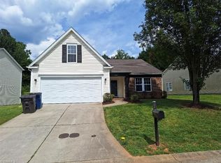 4987 Brian Center Ln, Winston Salem, NC 27106