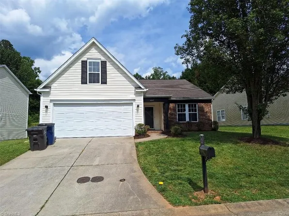 4987 Brian Center Ln, Winston Salem, NC 27106
