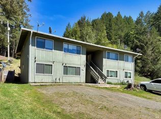 25531 Madrone Way, Willits, CA 95490
