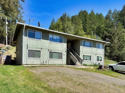 25531 Madrone Way, Willits, CA, 95490