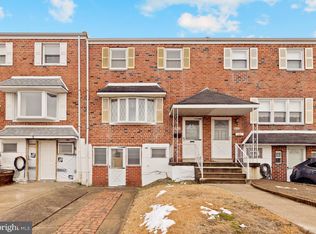3434 Brookview Rd, Philadelphia, PA 19154