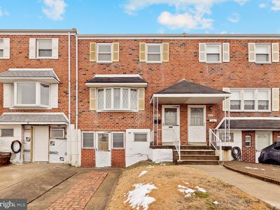 3434 Brookview Rd, Philadelphia, PA, 19154