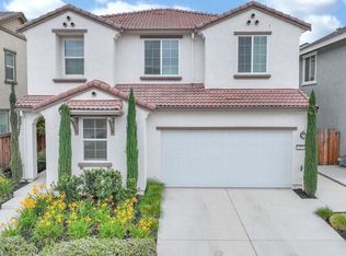 212 Brush Creek Dr, Brentwood, CA