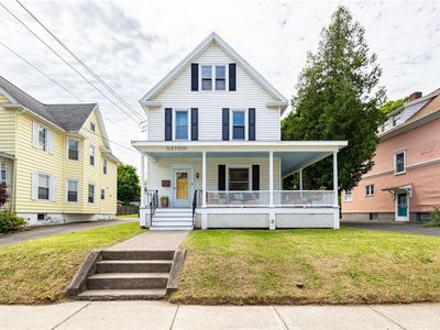 16 Jefferson Ave, Geneva, NY, 14456