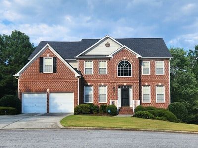 5929 Brookmere Ct, Mableton, GA, 30126