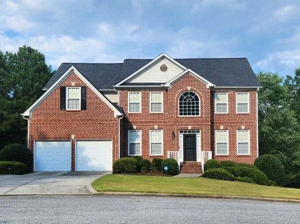 5929 Brookmere Ct, Mableton, GA 30126