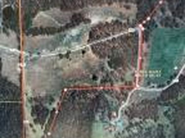 510 Cr, Berryville, AR 72616