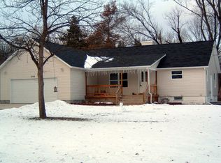 2786 Beamish Rd, Coleman, MI 48618