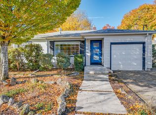 6319 SE 45th Ave, Portland, OR 97206