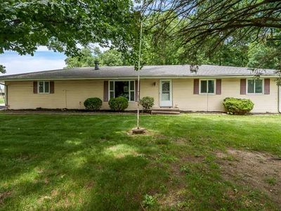 4636 Bobtail Cir, Rockford, IL, 61109