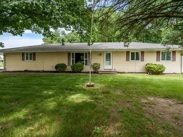 4636 Bobtail Cir, Rockford, IL 61109