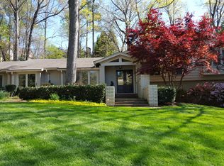 661 Starlight Dr NE, Sandy Springs, GA 30342