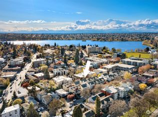 6541 5th Ave NE #B, Seattle, WA 98115