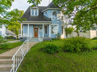 526 Prospect Ave, Portage, WI 53901