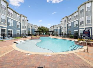 16112 North Fwy #2631, Houston, TX 77073