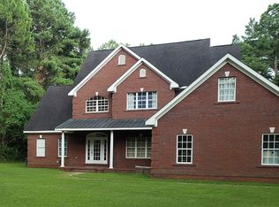 21200 Trails End Rd, Moss Point, MS 39562