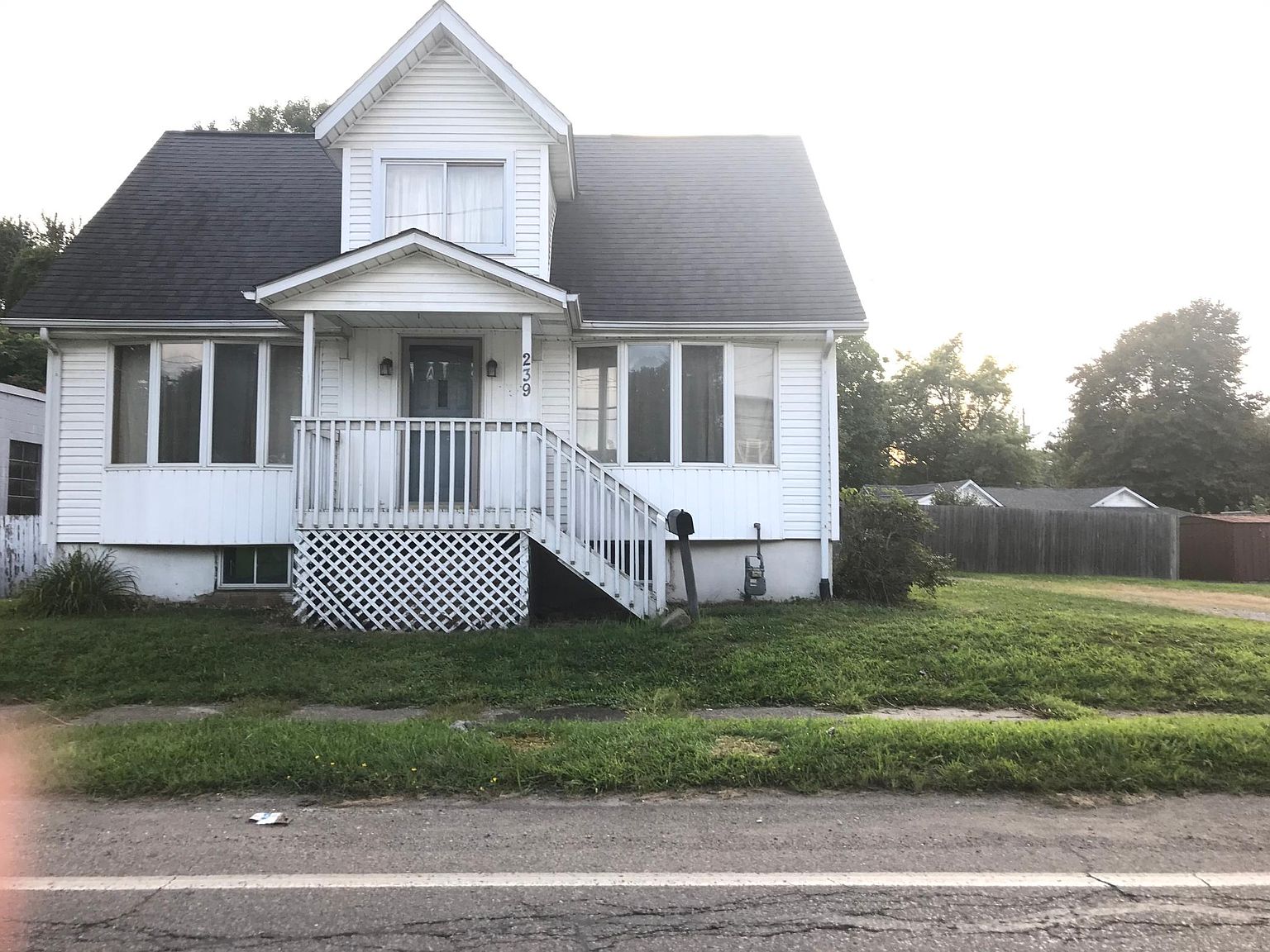239 S Main St, Rittman, OH 44270 Zillow