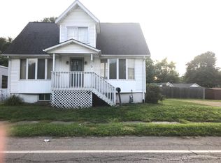 239 S Main St, Rittman, OH 44270