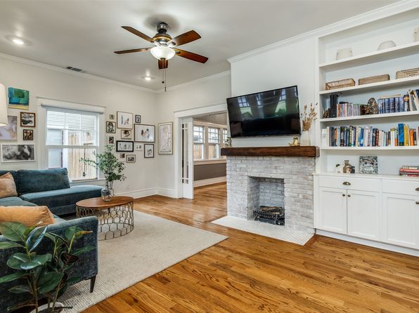 Additional property image - 206 S Edgefield Ave, Dallas, TX 75208