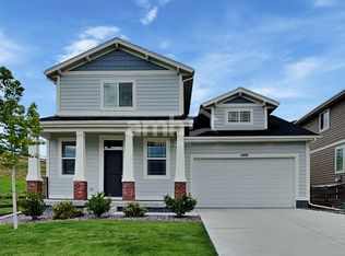 15091 W 82nd Pl, Arvada, CO 80007
