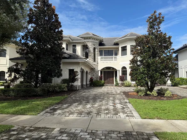 8979 Three Rail Drive, Boynton Beach, FL 33472