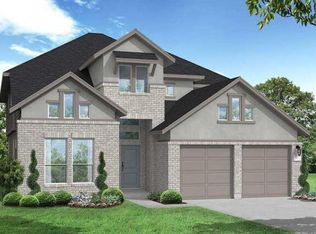 18722 Citrange Bnd, Manvel, TX 77578