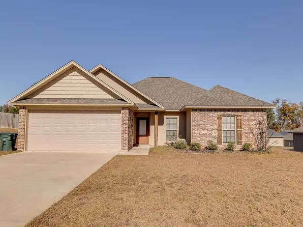 3212 Leyland Dr, Ruston, LA 71270