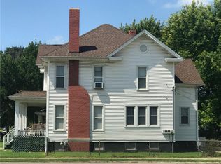 604 W North St, Decatur, IL 62522