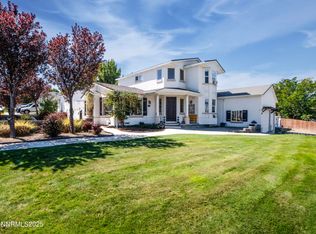 5188 Snowy Mountain Dr, Winnemucca, NV 89445