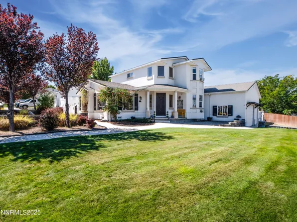 5188 Snowy Mountain Dr, Winnemucca, NV 89445