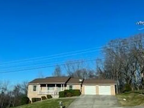 4535 Brockland Dr, Morristown, TN 37813