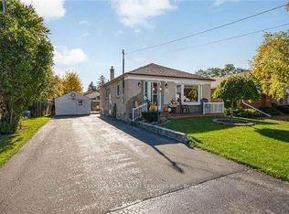 412 Mountainview Dr, Milton, ON L9T1W2