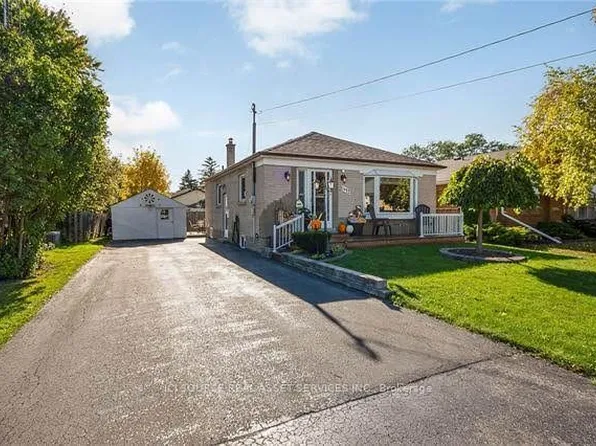 412 Mountainview Dr, Milton, ON L9T 1W2