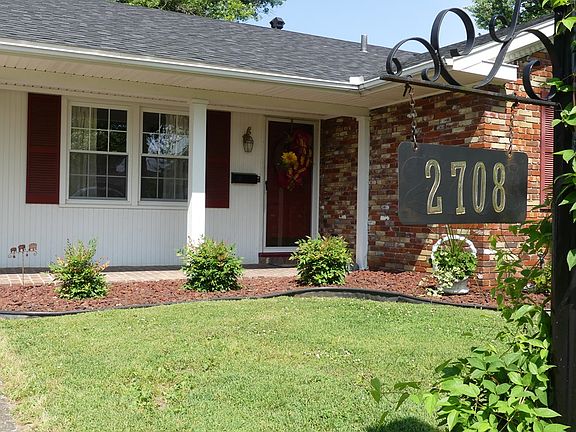 2nd image of 2708 Wesleyan Park Dr