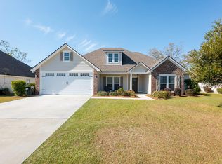 4748 Amelia Cir, Hahira, GA 31632