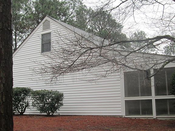 side view