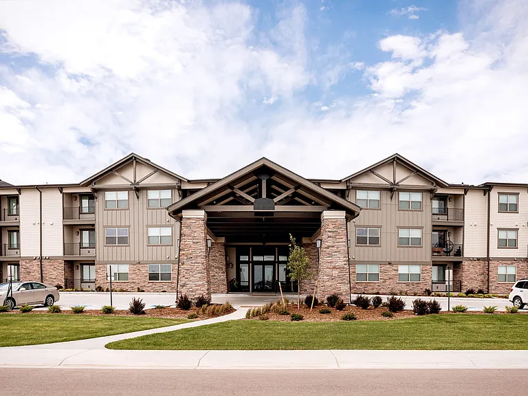 Eagle's Peak - 55+ Community — Photo 8