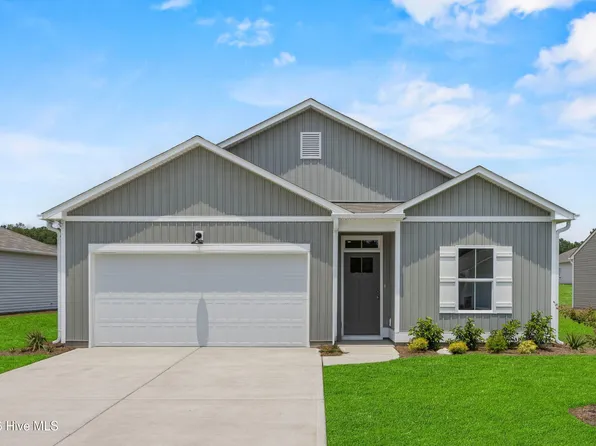 4613 Swimming Lane #30, Shallotte, NC 28470
