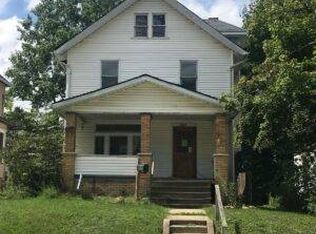 1425 S Liberty Ave, Alliance, OH 44601