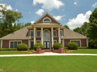 4306 Marble Arch Way, Flowery Branch, GA 30542