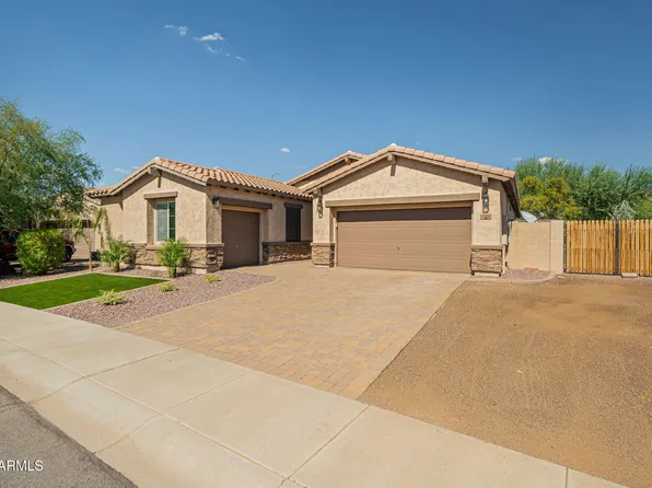 9238 W BUCKHORN Trail, Peoria, AZ 85383