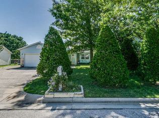 6318 N Ulysses St, Wichita, KS 67219
